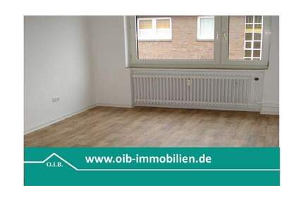 ## 2 Zimmer EBK, auch Marine BW, auch WG´s, StellplatzKeller möglich ## - Wilhelmshaven Bant