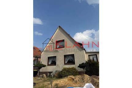 Gemütliches Einfamilienhaus mit viel Potenzial und attraktiven Fördermöglichkeiten - Pinneberg