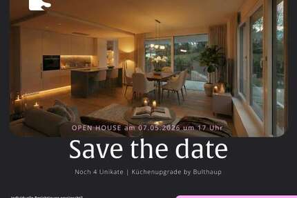Wohnung zum Kaufen in Stuttgart 1.598.800,00 € 133 m²