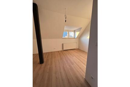 2-Zi. Wohnung im Zentrum von Gütersloh