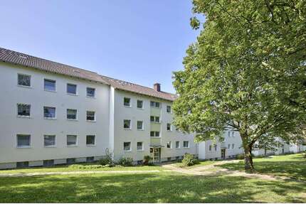 Wohnung zum Mieten in Bochum 619,00 € 71.38 m²