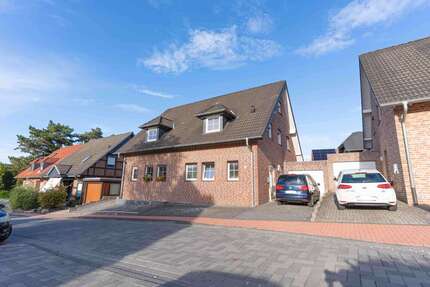 Haus zum Kaufen in Niederkrüchten 535.000,00 € 206 m²