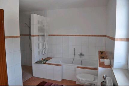 3 Zimmer Wohnung ab sofort zu vermieten - Dietramszell