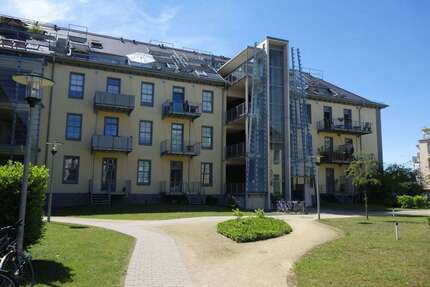 Wohnung zum Mieten in Mainz 545,78 € 37.64 m²