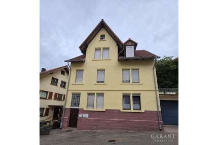 Haus zum Kaufen in Ispringen 400.000,00 € 166 m²