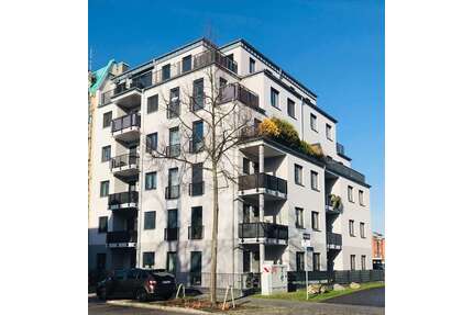 Wohnung zum Mieten in Cottbus 1.277,00 € 127.71 m²