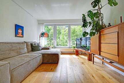 Wohnung zum Mieten in Stuttgart 1.580,00 € 70 m²