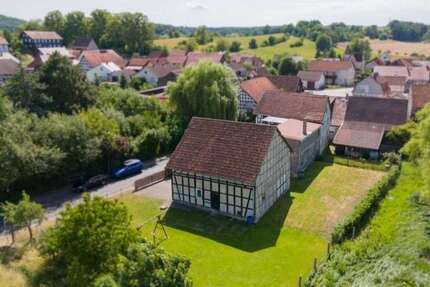 Haus zum Kaufen in Heldburg 159.000,00 € 150 m²