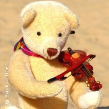 Babykonzert Leipzig / Klassik auf der Krabbeldecke für Babyfamilien