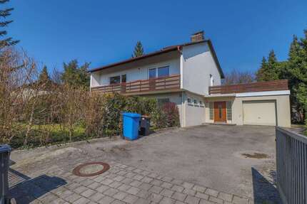 Haus zum Kaufen in Freilassing 780.000,00 € 175 m²