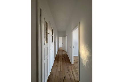 Goßzügiges 1,5-Zimmer Appartment zum Einziehen oder Vermieten - Leipzig Connewitz