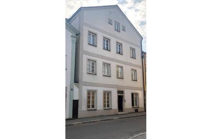 Büro in der Altstadt Zentrum EI Kanzlei Praxis Atelier Laden - Eichstätt