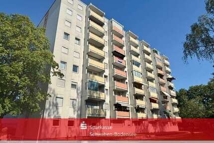 Wohnung zum Kaufen in Augsburg 299.000,00 € 78 m²