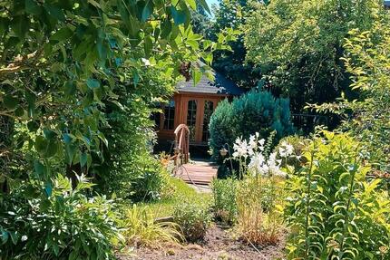 Charmantes Haus mit großem Garten in Bad Langensalza zu verkaufen