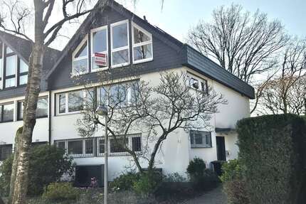 Haus zum Mieten in Köln Brück 2.500,00 € 190 m² - Köln / Brück