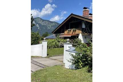 Haus zum Kaufen in Unterwössen 310.000,00 € 220 m²