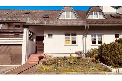 attraktives Reihenmittelhaus mit kleinem Garten - Schipkau Meuro