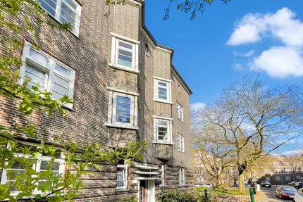 H-List - zentrale u. ruhige 2 Zi.Whg - Hannover Buchholz-Kleefeld