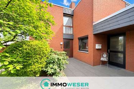 Wohnung zum Kaufen in Achim 209.000,00 € 66.66 m²