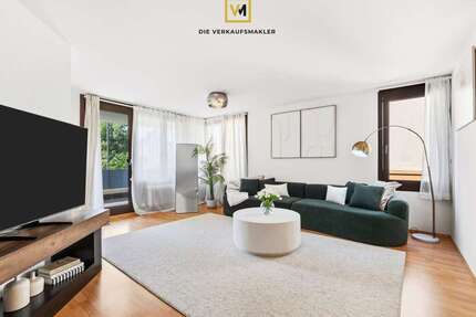 Wohnung zum Kaufen in Köngen 299.000,00 € 91.85 m²