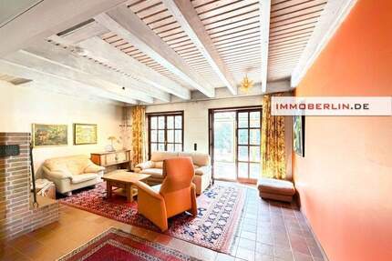 720.000,00&nbsp;EUR Kaufpreis, in Berlin (PLZ: 13469) Waidmannslust