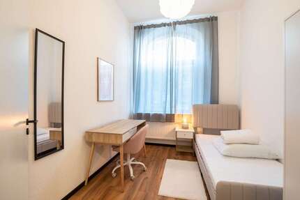 Wohnung zum Kaufen in Nürnberg 429.000,00 € 86.63 m²