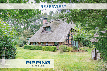 Haus zum Kaufen in Scheeßel 370.000,00 € 118 m²