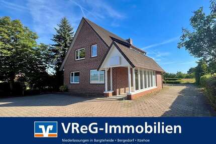 Haus zum Kaufen in Hamburg Kirchwerder 495.000,00 € 160.05 m² - Hamburg / Kirchwerder
