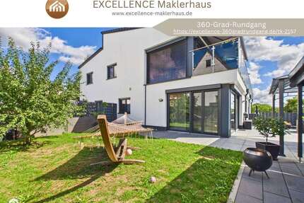 Wohnung zum Kaufen in Offingen 489.000,00 € 125 m²