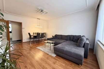 Wohnung zum Kaufen in Nürnberg 315.000,00 € 68 m²