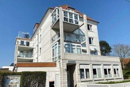 Kleines Urlaubsparadies - 499.000,00&nbsp;EUR Kaufpreis, ca.&nbsp; 60,00&nbsp;m&sup2;&nbsp;Wohnfl&auml;che in Wangerooge (PLZ: 26486)