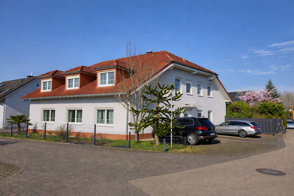 Konz Roscheid - großes 2 Familienhaus mit Garage und Garten. Variable Wohnflächenaufteilung möglich
