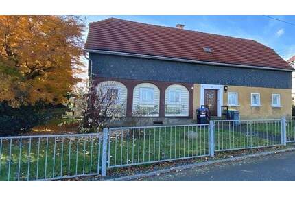 Ich liebe mein klein Häuschen - 55.000,00&nbsp;EUR Kaufpreis, ca.&nbsp; 135,00&nbsp;m&sup2;&nbsp;Wohnfl&auml;che in Schönbach (PLZ: 02708)