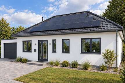 Haus zum Kaufen in Uetze HänigsenRiedel 465.000,00 € 123.45 m² - Uetze / Hänigsen/Riedel
