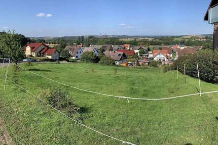 Grundstück zu verkaufen in Duderstadt 79.000,00 € 1915 m²
