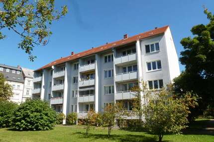 Wohnung zum Kaufen in Chemnitz 70.000,00 € 58 m²