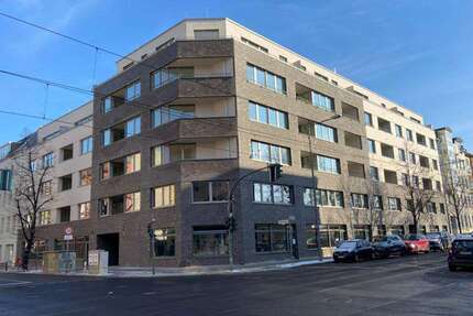 Wohnung zum Mieten in Berlin 1.053,37 € 54.92 m²