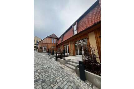 Wohnung zum Mieten in Bamberg 1.650,00 € 90.66 m²