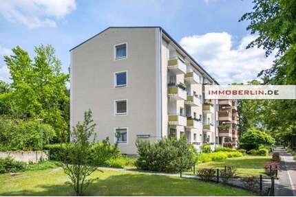 Wohnung zum Kaufen in Berlin Lankwitz 329.000,00 € 59 m² - Berlin / Lankwitz