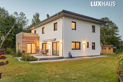 Haus zum Kaufen in Leipzig 795.000,00 € 178 m²