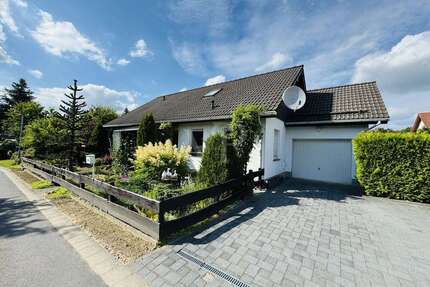 Haus zum Kaufen in Girbigsdorf - Schöpstal 199.000,00 € 74 m²