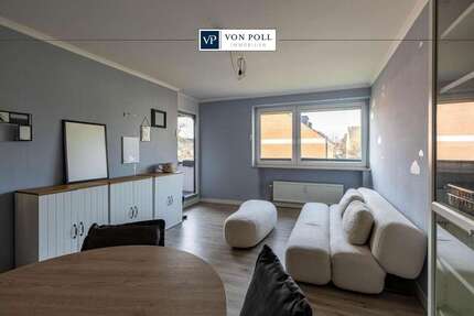 Wohnung zum Kaufen in Neuss 235.000,00 € 71 m²