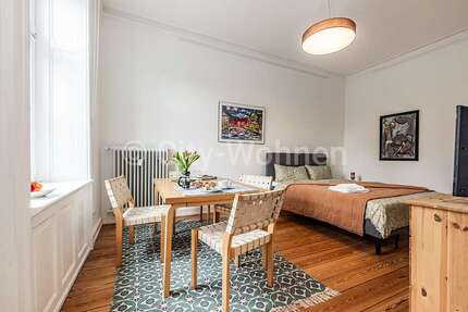 Wohnen auf Zeit in Hamburg 1.300,00 €