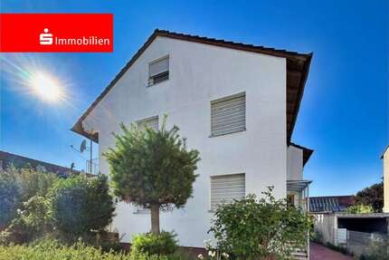 Haus zum Kaufen in Roßdorf 575.000,00 € 154.25 m²
