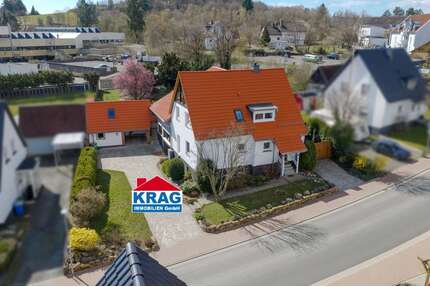 Haus zum Kaufen in Gladenbach 199.000,00 € 230 m²
