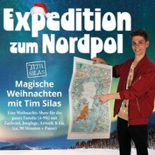 Expedition zum Nordpol | Theater in der Kurve