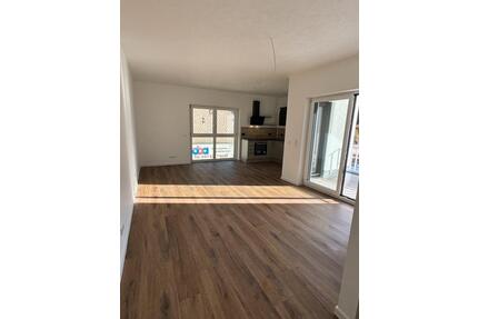 Schicke 2-Zimmer-Wohnung incl EBKPP in Leidersbach zu vermieten - Großostheim