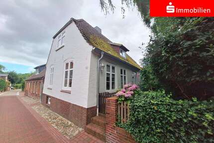 Haus zum Kaufen in Meldorf 187.500,00 € 100 m²