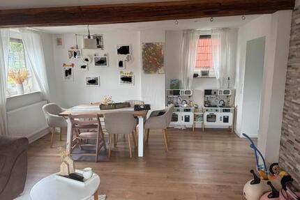 Stilvolles Einfamilienhaus in Gertenbach 4 ZKB - Witzenhausen Albshausen