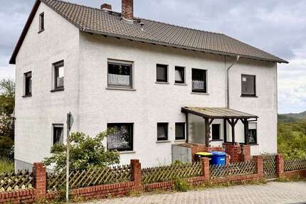 Haus zum Kaufen in Bad Schwalbach 220.000,00 € 190 m²